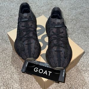 Yeezy 380 size 7 Like new condition!